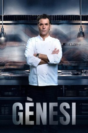 Gènesi (2026) poster