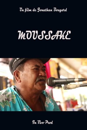 Moussake (2018) poster