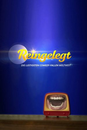 Reingelegt (2020) poster