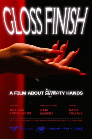 Gloss Finish (2025) poster
