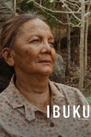 IBUKU (2026) poster