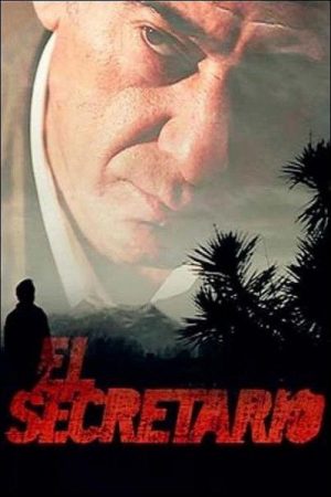 The Secretary (2020) poster