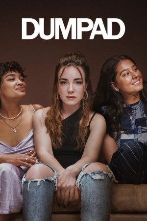 Dumped (2022) poster