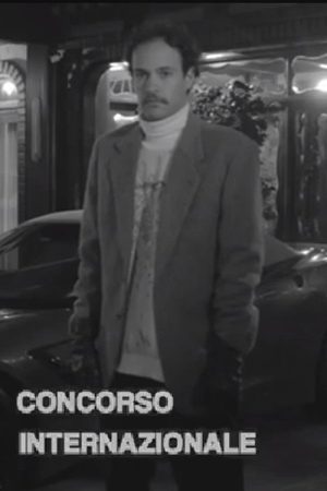 Concorso Internazionale (2023) poster
