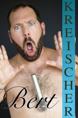 Bert Kreischer (2016) poster
