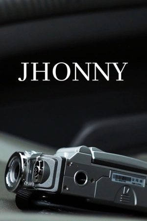 JHONNY (2025) poster