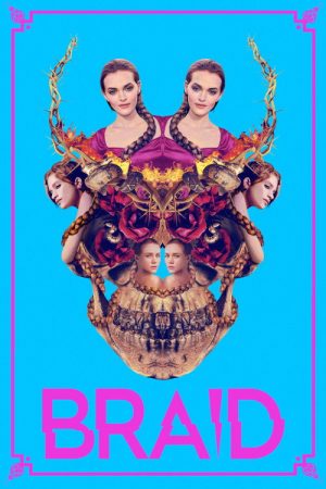 Braid (2019) poster