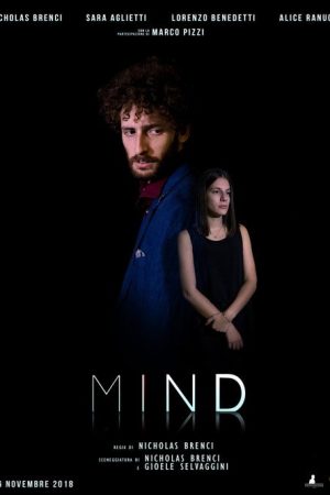 Mind (2018) poster