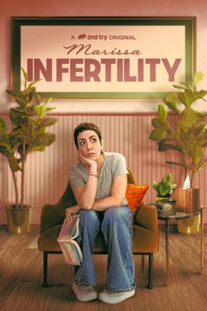 Marissa In Fertility (2026) poster