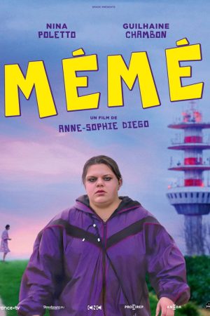 Grandma (2026) poster