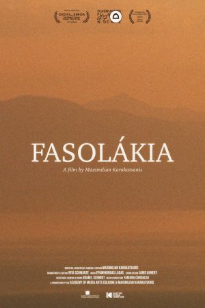 Fasolákia (2022) poster