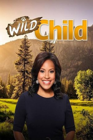 Wild Child (2021) poster
