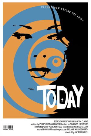 Today (2021) poster