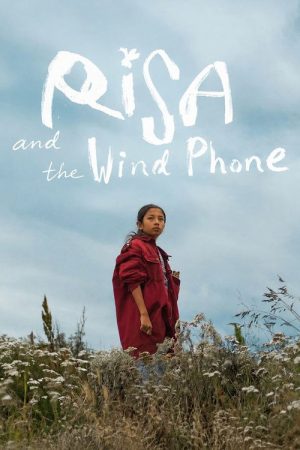 Risa and the Wind Phone (2026) poster
