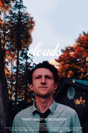 Clouds (2024) poster