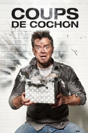 Coups de cochon (2020) poster