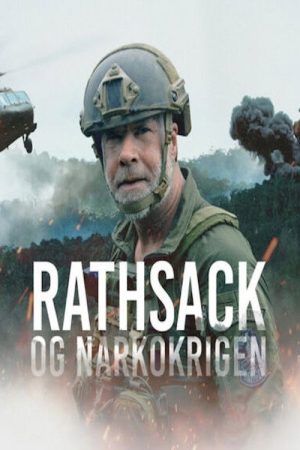 Rathsack og narkokrigen (2023) poster