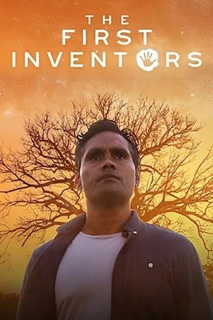 The First Inventors (2023) poster