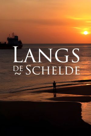 Langs de Schelde (2025) poster