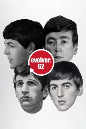 Evolver 62 (2026) poster