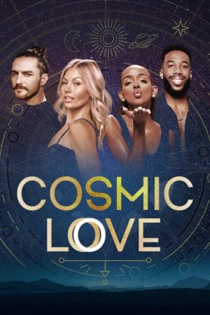 Cosmic Love (2022) poster
