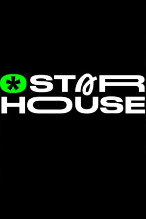 StarHouse (2025) poster