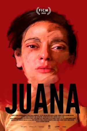 Juana (2026) poster