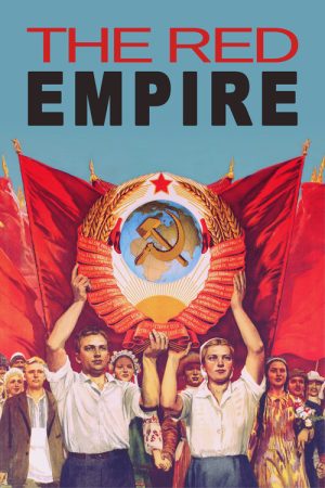 The Red Empire (2022) poster