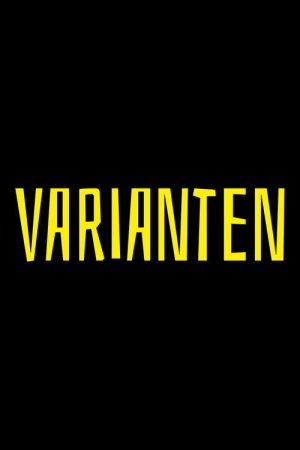 VARIANTEN (2022) poster