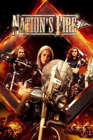 Nation’s Fire (2019) poster