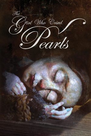 The Girl Who Cried Pearls (2025) poster