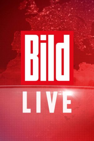 BILD LIVE (2021) poster