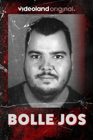 Bolle Jos (2025) poster