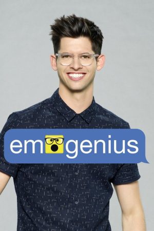 Emogenius (2017) poster