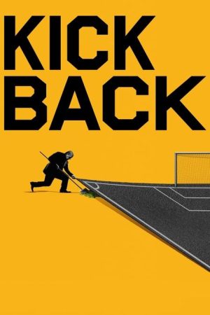 Kickback (2022) poster