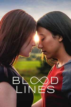 Blood Lines (2026) poster