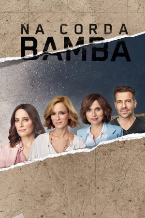 Na Corda Bamba (2019) poster