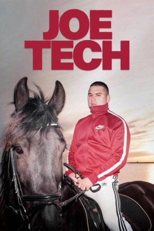 Joe Tech (2017) poster