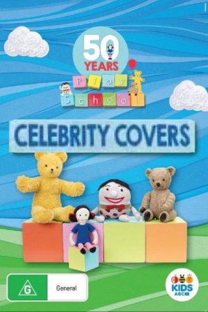 Play School Celebrity Covers (2016) poster