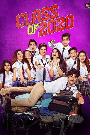 Class of 2020 (2020) poster