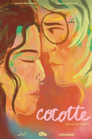 Cocotte (2026) poster