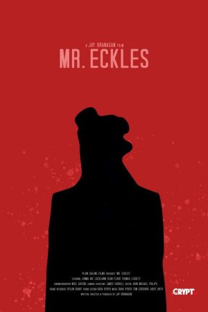 Mr. Eckles (2018) poster