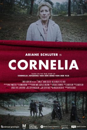 Cornelia (2022) poster