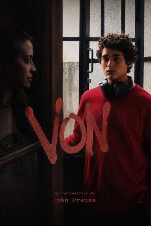 Von (2017) poster