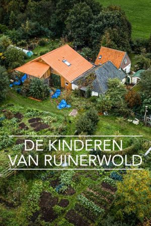 The Children of Ruinerwold (2021) poster