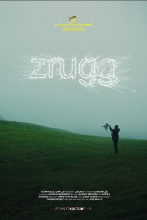 Zrugg (2026) poster