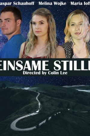 Einsame Stille (2018) poster