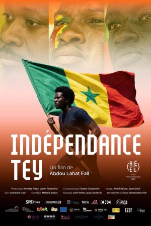 Independence Today (2026) poster