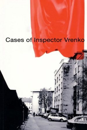 Cases of Inspector Vrenko (2021) poster
