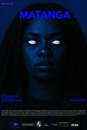 Matanga (2026) poster